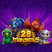 Chòm Sao May Mắn game icon