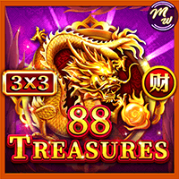 C-88 Châu báu (H5) game icon