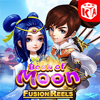 CUỐN SÁCH TRONG TRĂNG game icon