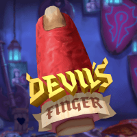 Ngón Tay Quỷ game icon
