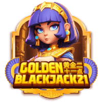 Vàng Blackjack 21 game icon
