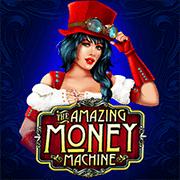 Cỗ Máy Kiếm Tiền Tuyệt Hảo game icon