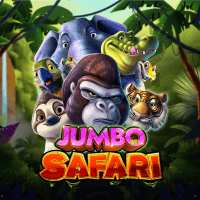 Jumbo Safari game icon
