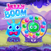 Jelly Boom game icon