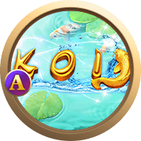 Cá Koi Trung Quốc game icon